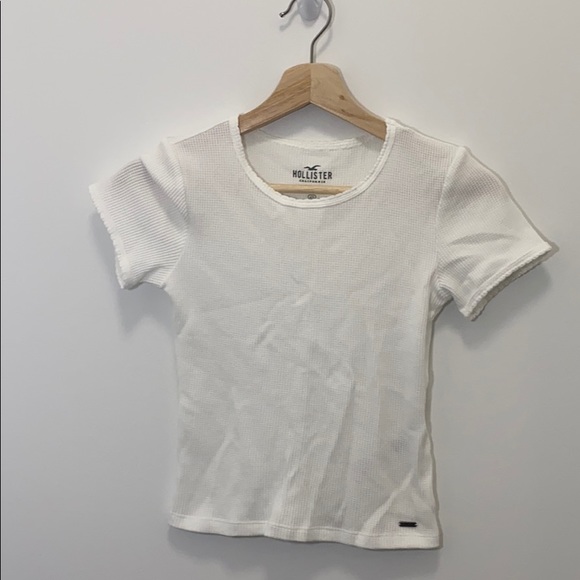 hollister baby clothes